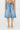IVY Copenhagen IVY-Augusta Long Shorts Wash Palencia Jeans & Pants 51 Denim Blue