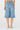 IVY Copenhagen IVY-Augusta Long Shorts Wash Palencia Jeans & Pants 51 Denim Blue