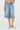 IVY Copenhagen IVY-Augusta Long Shorts Wash Palencia Jeans & Pants 51 Denim Blue