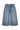 IVY Copenhagen IVY-Augusta Long Shorts Wash Palencia Jeans & Pants 51 Denim Blue