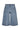 IVY Copenhagen IVY-Augusta Long Shorts Wash Palencia Jeans & Pants 51 Denim Blue