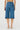 IVY Copenhagen IVY-Augusta Long Shorts Wash Punch Needle Jeans & Pants 51 Denim Blue