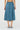 IVY Copenhagen IVY-Augusta Solar Skirt Wash Bristol Skirt 51 Denim Blue