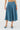 IVY Copenhagen IVY-Augusta Solar Skirt Wash Bristol Skirt 51 Denim Blue