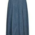 IVY Copenhagen IVY-Augusta Solar Skirt Wash Bristol Skirt 51 Denim Blue