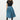 IVY Copenhagen IVY-Augusta Solar Skirt Wash Bristol Skirt 51 Denim Blue