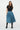 IVY Copenhagen IVY-Augusta Solar Skirt Wash Bristol Skirt 51 Denim Blue