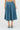 IVY Copenhagen IVY-Augusta Solar Skirt Wash Bristol Skirt 51 Denim Blue