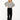IVY Copenhagen IVY-Augusta Sporty Pant Jeans & Pants 9 Black