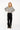 IVY Copenhagen IVY-Augusta Sporty Pant Jeans & Pants 9 Black