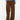 IVY Copenhagen IVY-Augusta Sporty Pant Jeans & Pants Dark Brown