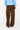IVY Copenhagen IVY-Augusta Sporty Pant Jeans & Pants Dark Brown