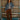 IVY Copenhagen IVY-Augusta Sporty Pant Jeans & Pants Dark Brown