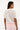 IVY Copenhagen IVY-Ava Placket Knit Knitwear 01 White