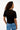 IVY Copenhagen IVY-Ava Placket Knit Knitwear 9 Black
