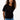 IVY Copenhagen IVY-Ava Placket Knit Knitwear 9 Black
