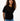 IVY Copenhagen IVY-Ava Placket Knit Knitwear 9 Black
