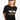 IVY Copenhagen IVY-Aviator T-shirt Shirts & Blouses 9 Black