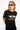 IVY Copenhagen IVY-Aviator T-shirt Shirts & Blouses 9 Black