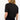 IVY Copenhagen IVY-Aviator T-shirt Shirts & Blouses 9 Black