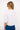IVY Copenhagen IVY-Baily Balloon T-shirt Tops & T-shirts 01 White