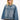 IVY Copenhagen IVY-Boa Denim Jacket Wash Watford Coats & Jackets 51 Denim Blue