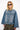 IVY Copenhagen IVY-Boa Denim Jacket Wash Watford Coats & Jackets 51 Denim Blue