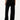 IVY Copenhagen IVY-Breeze Crochet Pant Jeans & Pants 9 Black