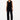 IVY Copenhagen IVY-Breeze Crochet Pant Jeans & Pants 9 Black