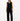 IVY Copenhagen IVY-Breeze Crochet Pant Jeans & Pants 9 Black