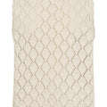 IVY Copenhagen IVY-Breeze Crochet Top Shirts & Blouses 03 Ecru