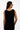 IVY Copenhagen IVY-Breeze Crochet Top V-neck Shirts & Blouses 9 Black