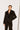 IVY Copenhagen IVY-Bria Patchwork Jacket Wash Black Coats & Jackets 9 Black