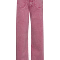 IVY Copenhagen IVY-Brooke 70's Jeans Azid Color Jeans & Pants 396 Lipline Rose