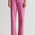 IVY Copenhagen IVY-Brooke 70's Jeans Azid Color Jeans & Pants 396 Lipline Rose