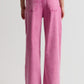 IVY Copenhagen IVY-Brooke 70's Jeans Azid Color Jeans & Pants 396 Lipline Rose
