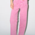 IVY Copenhagen IVY-Brooke 70's Jeans Azid Color Jeans & Pants 396 Lipline Rose