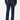 IVY Copenhagen IVY-Brooke Belted Jeans Wash Manhattan Rinse Jeans & Pants 510 Rinse Denim