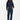 IVY Copenhagen IVY-Brooke Belted Jeans Wash Manhattan Rinse Jeans & Pants 510 Rinse Denim