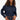 IVY Copenhagen IVY-Brooke Cropped Detail Denim Shirt Wash Manhattan Rinse Shirts & Blouses 510 Rinse Denim