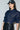 IVY Copenhagen IVY-Brooke Cropped Detail Denim Shirt Wash Manhattan Rinse Shirts & Blouses 510 Rinse Denim