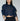 IVY Copenhagen IVY-Brooke Cropped Detail Denim Shirt Wash Manhattan Rinse Shirts & Blouses 510 Rinse Denim