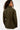 IVY Copenhagen IVY-Brooke Festival Jacket Coats & Jackets Olive
