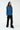 IVY Copenhagen IVY-Brooke French Jeans Wash Black Nottingham Jeans & Pants 9 Black