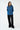 IVY Copenhagen IVY-Brooke French Jeans Wash Black Nottingham Jeans & Pants 9 Black