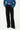 IVY Copenhagen IVY-Brooke French Jeans Wash Black Nottingham Jeans & Pants 9 Black