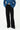 IVY Copenhagen IVY-Brooke French Jeans Wash Black Nottingham Jeans & Pants 9 Black