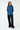 IVY Copenhagen IVY-Brooke French Jeans Wash Black Nottingham Jeans & Pants 9 Black