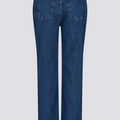 IVY Copenhagen IVY-Brooke French Jeans Wash Middark Nottingham Jeans & Pants