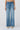 IVY Copenhagen IVY-Vivi Excl. Cross Back Linen Top Shirts & Blouses 51 Denim Blue